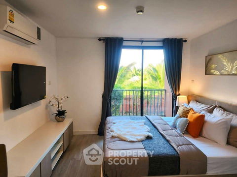 Studio Condo at Bluroc Hua Hin close to Hua Hin City (ID 2219715)