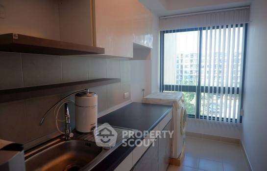 picture 1-BR Condo at Supalai Cute Ratchayothin – Phaholyothin 34 near BTS Kasetsart University (ID 654021) - 5/8