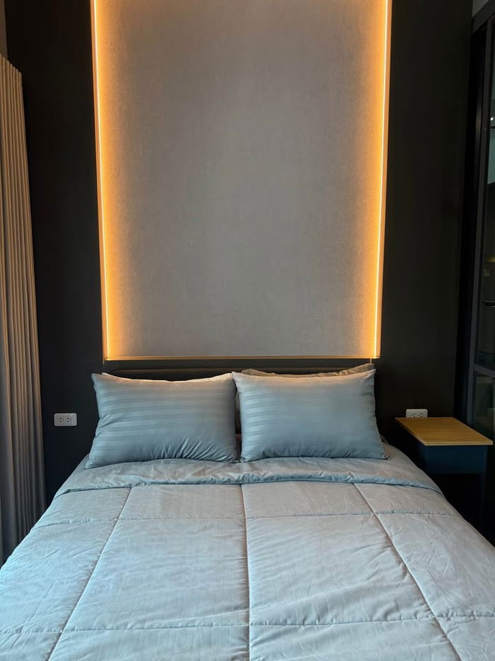 รูป ให้เช่า Ideo Sukhumvit–Rama 4 Condominium - รูปที่ 4/16