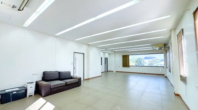 picture Cloud Eleven 900m. BTS Bangjak 398m For rent 2-storey home office 52sq.wa. 200sq.m. Wisdom101 800m. - 3/8