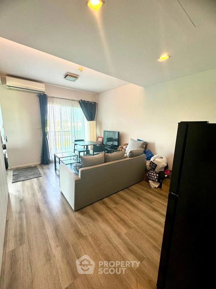 picture 1-BR Condo at Double Lake Condominium Phrase 2 in Ban Mai (ID 2222462) - 4/15