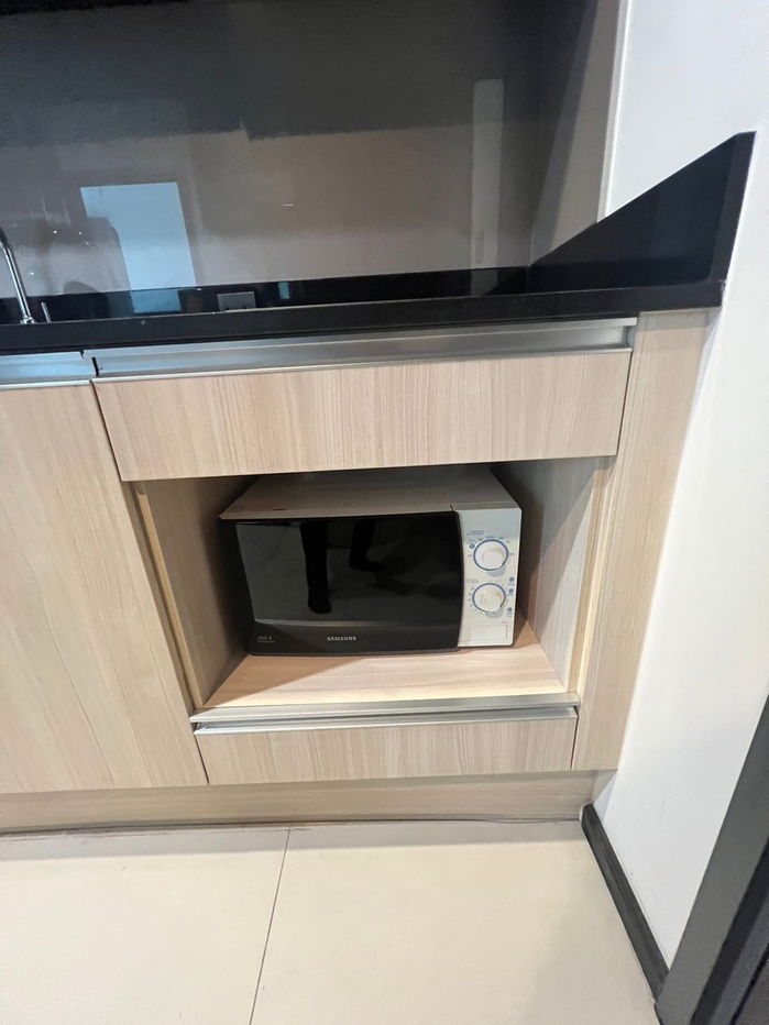 picture Urgent Rent! Beautiful Room Special Price! Edge Sukhumvit 23 - 1 Bed, 1 Bath - 33 Sq.M. - 7/12