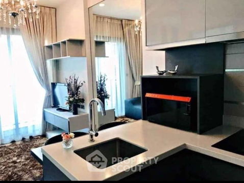 1-BR Condo at Wyne By Sansiri near BTS Phra Khanong (ID 1326829)