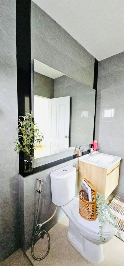 picture Brand new house for sale 2.89 mb., sansai , chiangmai - 9/9