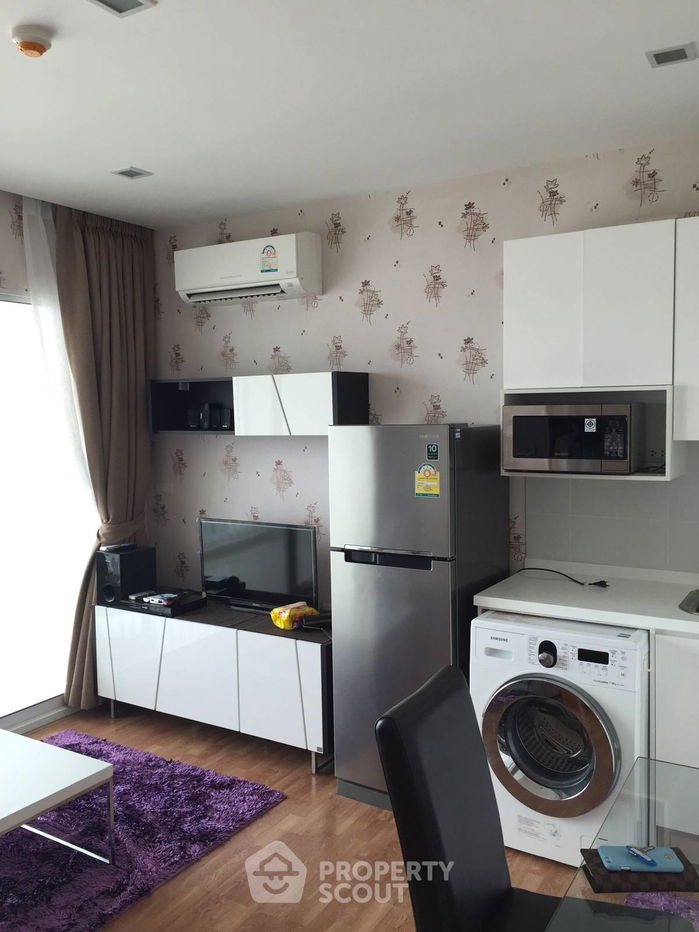picture 1-BR Condo at The Coast Bangkok near BTS Bang Na (ID 1293089) - 3/11