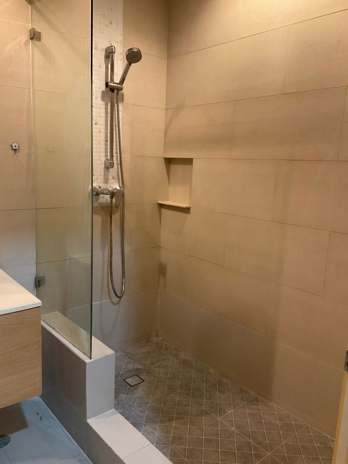 picture WS1652 🏢 Condo for rent, Villa Ratchathewi (Villa Rachatewi), near BTS Ratchathewi, only 20,000 baht/month. - 8/15