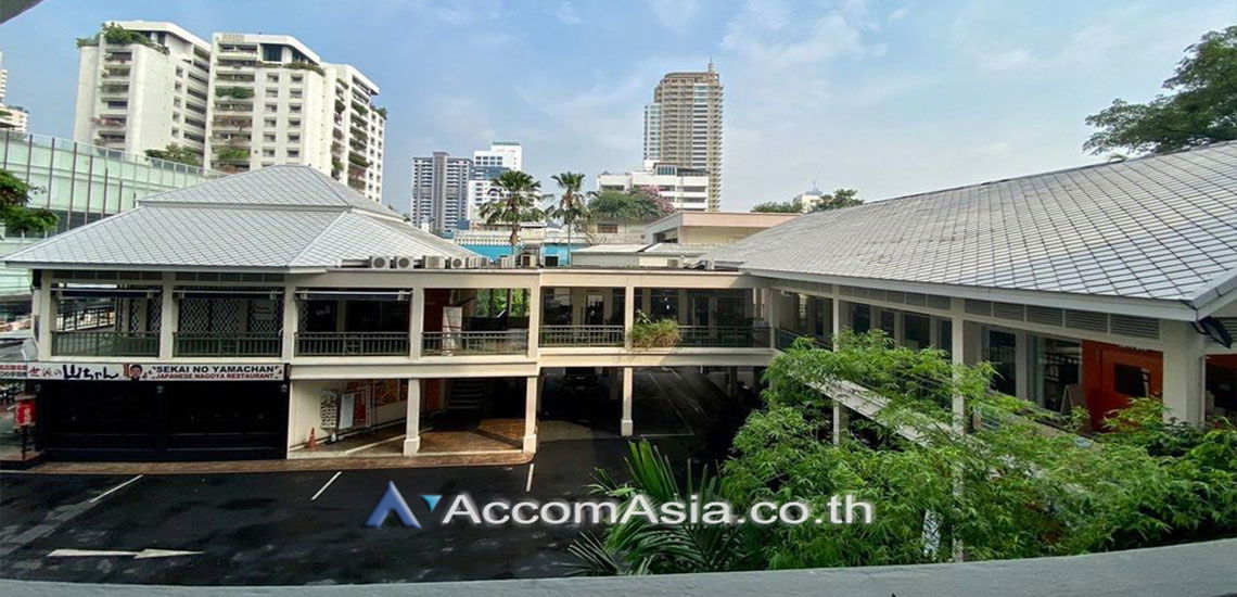 picture 🔼🔽 AccomA 📩  3 BR Condominium @Royal Castle Sukhumvit 39 (AA31005) - 13/14
