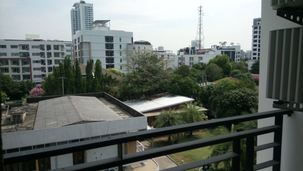 รูป ขาย !!!  ห้องคอนโด Lugano Ladprao 18 (ลูกาโน ลาดพร้าว 18)  - รูปที่ 3/18