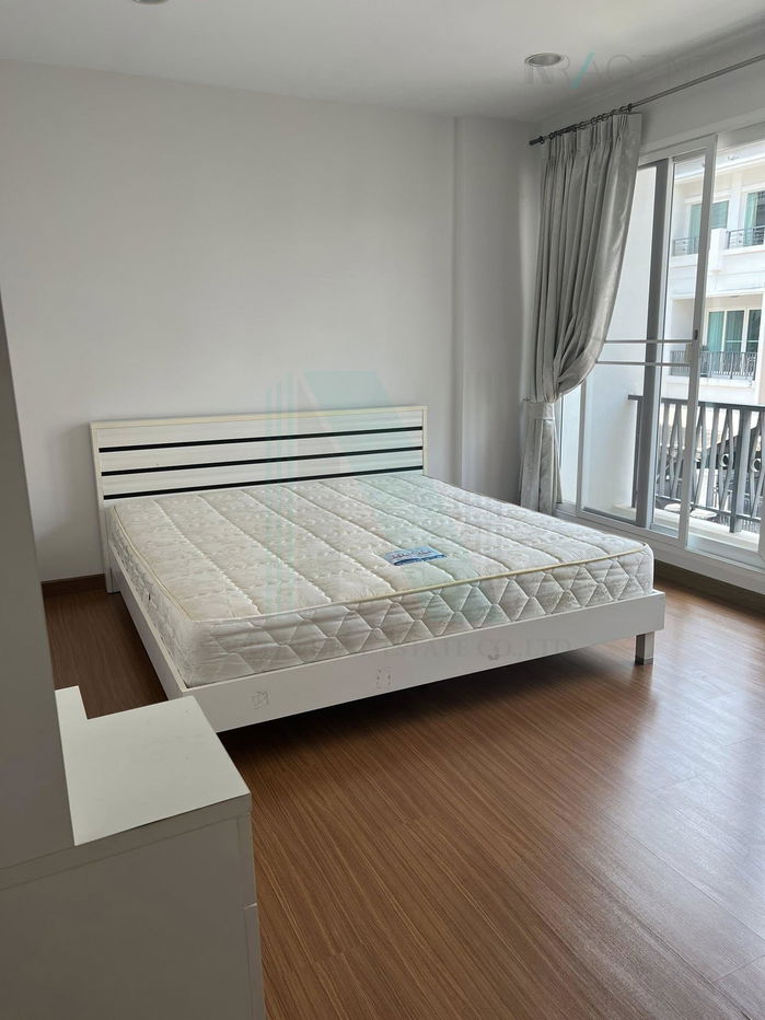 รูป ให้เช่าทาวน์เฮาส์ 3 ชั้น บ้านกลางกรุงสาทร 3 ห้องนอน 3 ห้องน้ำ - รูปที่ 5/8