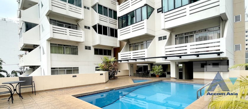 picture 🔼🔽 AccomA 📩  3 BR Condominium @The Heritage (AA44280) - 1/1