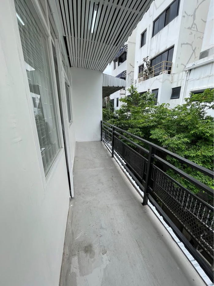 picture 🏡 Luxury house for rent - Soi Yen Akat 11, Yan Nawa 27,000 baht/month Property code: RS1000 - 17/17