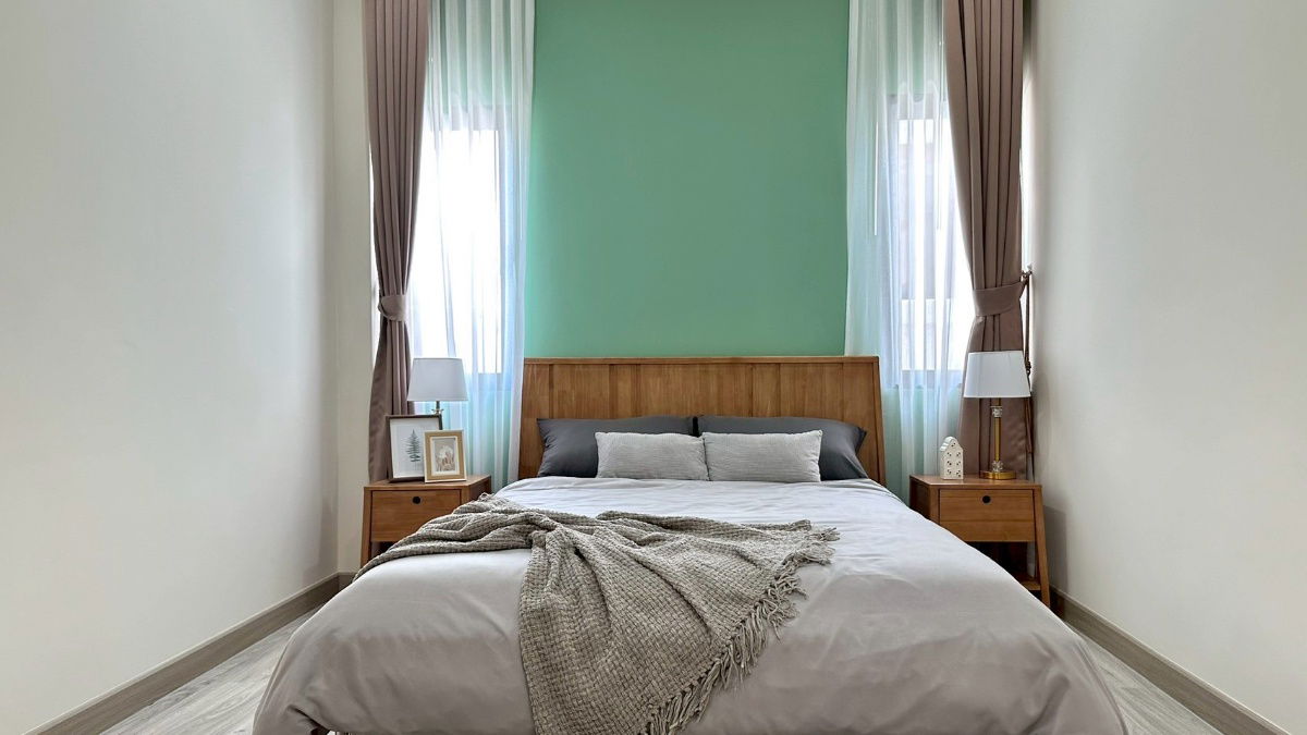 picture New Homes Near International Schools! 10 Mins to Regent & Rugby. From 3.89M THB. - 25/29