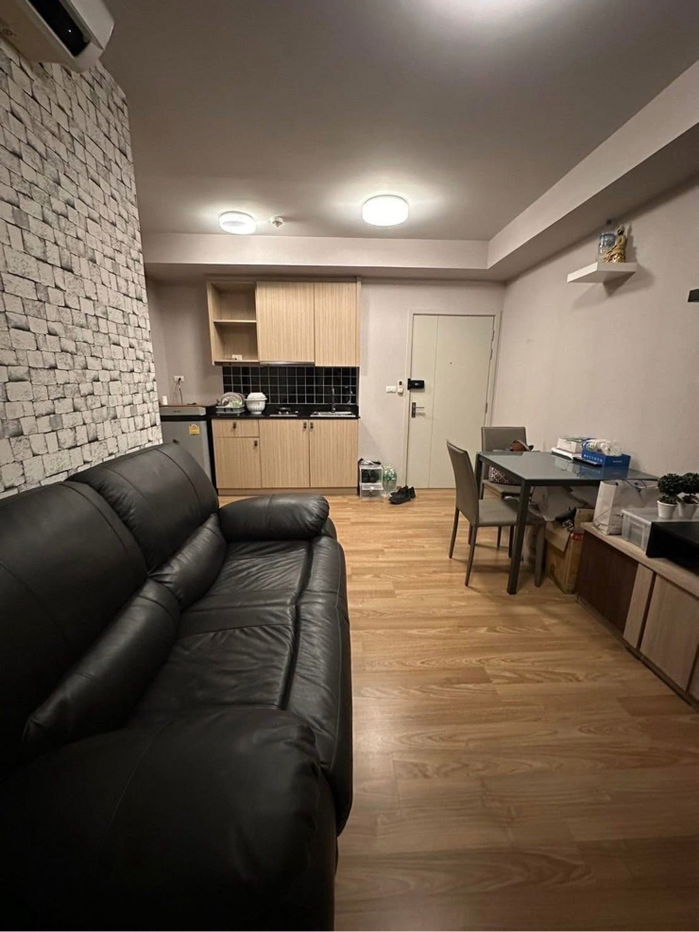 picture #Z1576 Condo for rent: UNiO Sukhumvit 72 - 5/8