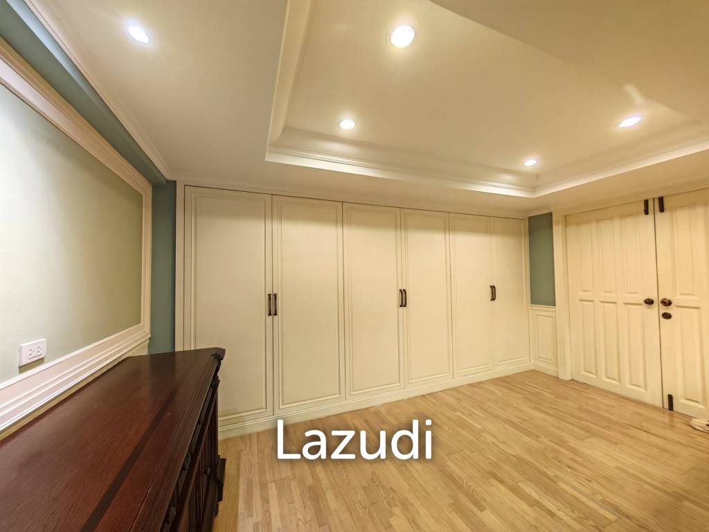 picture 2 Bedroom 2 Bathroom 164 Sq.m La Maison Ruamrudee - 18/27