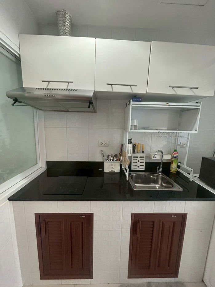 picture Condo for rent, Ladda Condo View Sriracha, great  location, city center, near community - 11/16