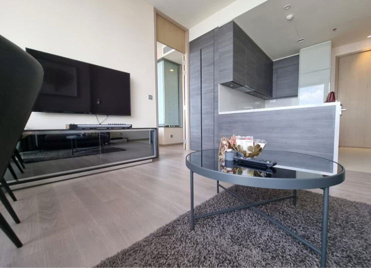 picture #Z1578 Condo for rent THE ESSE ASOKE - 7/7