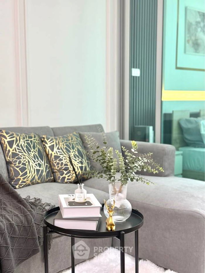 รูป คอนโด 1-ห้องนอน ที่ เอ สเปซ มี บางนา ใน บางแก้ว (ID 2218562) - รูปที่ 6/16