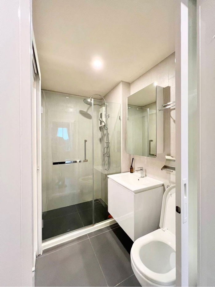 รูป #Z1573 ให้เช่าคอนโด The Elegant Ladprao1 - รูปที่ 3/4