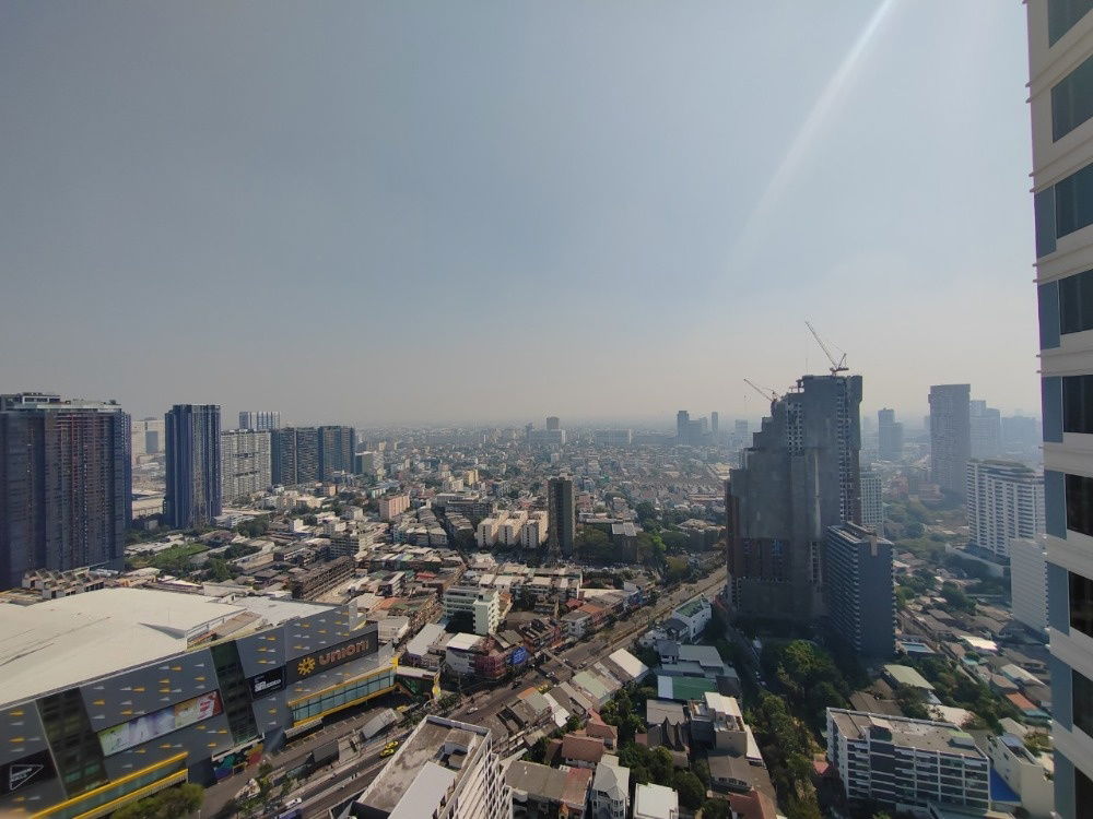 รูป ให้เช่าเดอะ เซนต์ เรสิเดนเซส พร้อมอยู่ (DSL1969) - รูปที่ 12/12