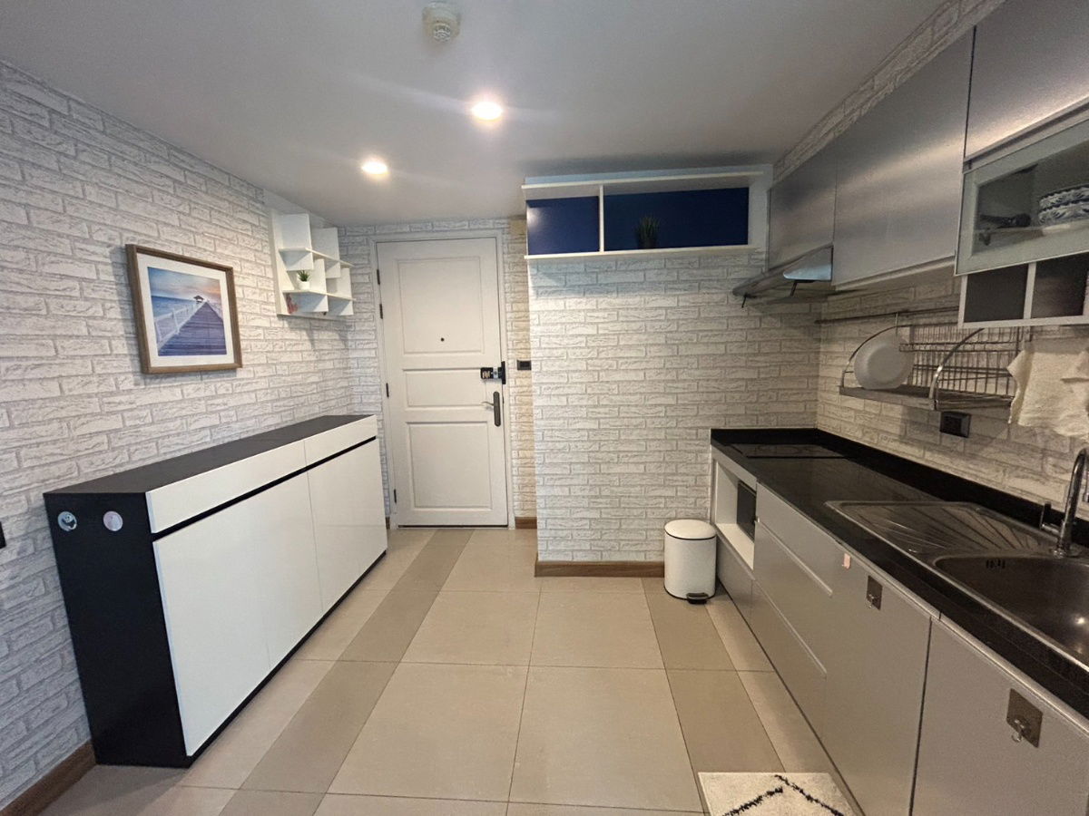 picture Condo for Rent at Supalai Wellington Floor 12A | 80.3 sq.m | 2 Bedrooms | 2 Bathrooms ,Close to Central Rama 9, The Street Ratchada - 16/21