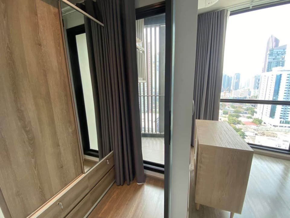 รูป เช่าคอนโด Rhythm Ekkamai/ริทึ่ม เอกมัย (E6807052)  ID Line : @condo101 - รูปที่ 4/7