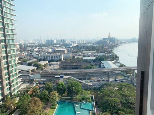picture 🔴 cashback 350,000 Baht 🔴 .................................................. (45-143sqm)333 Riverside for sale - 20/46