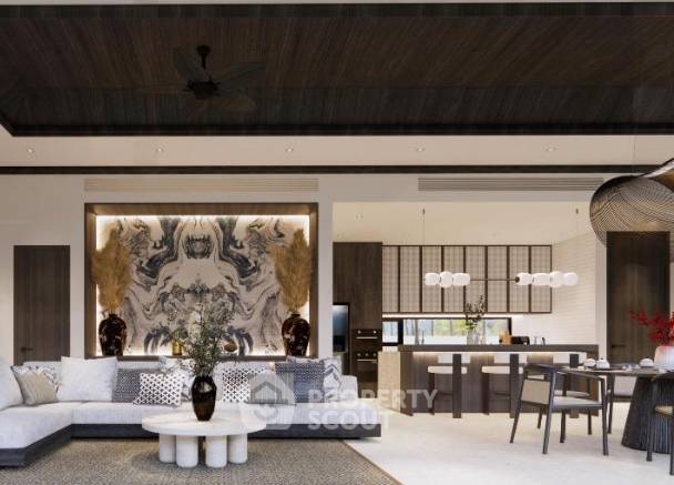 picture 3-BR Villa in Rawai (ID 1699180) - 3/5