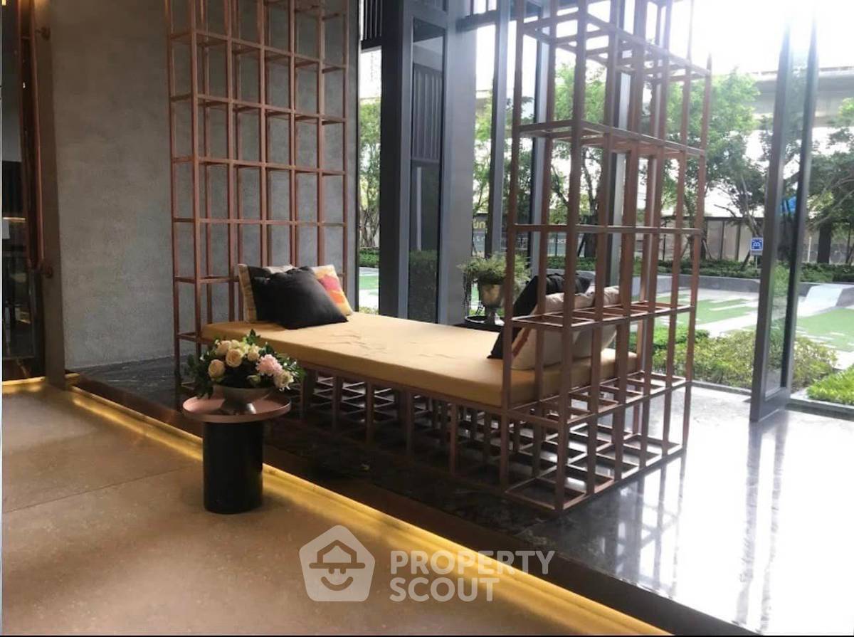 picture 2-BR Condo at Aspire Sathorn - Ratchapruek near MRT Bang Wa (ID 1535870) - 11/13