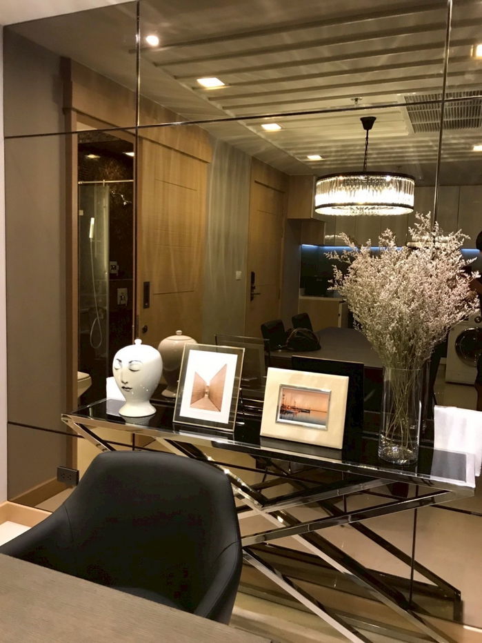 picture for sale condo the palm wongamt beach front pattaya 2 Bed (S03-2085) - 24/24