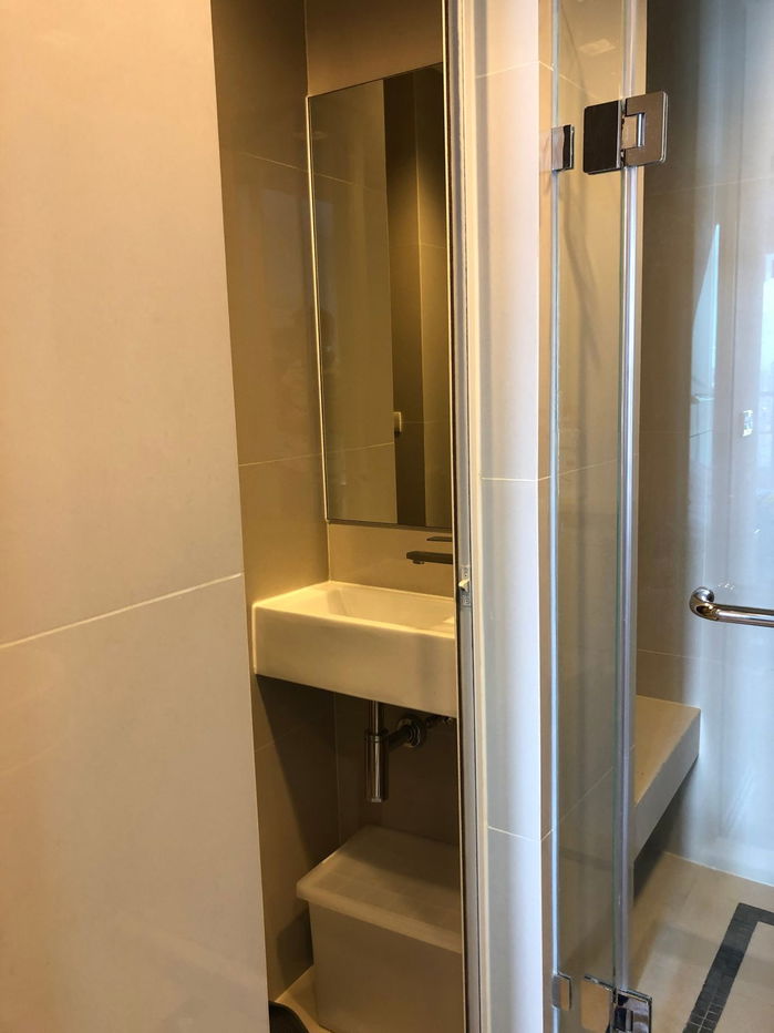 รูป เช่าคอนโด Rhythm Sathorn - Narathiwas/ริธึ่ม สาทร - นราธิวาส (D6807015) ID Line : @condo888 - รูปที่ 2/8