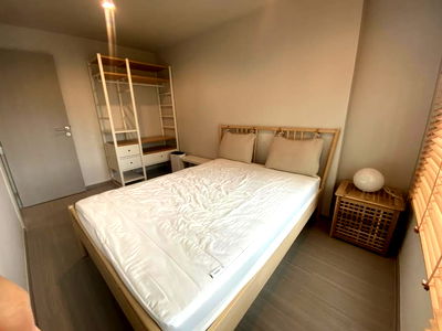 คอนโดให้เช่า : เช่าคอนโด Life Ladprao/ไลฟ์ ลาดพร้าว (C6807060)  ID Line : @condo44