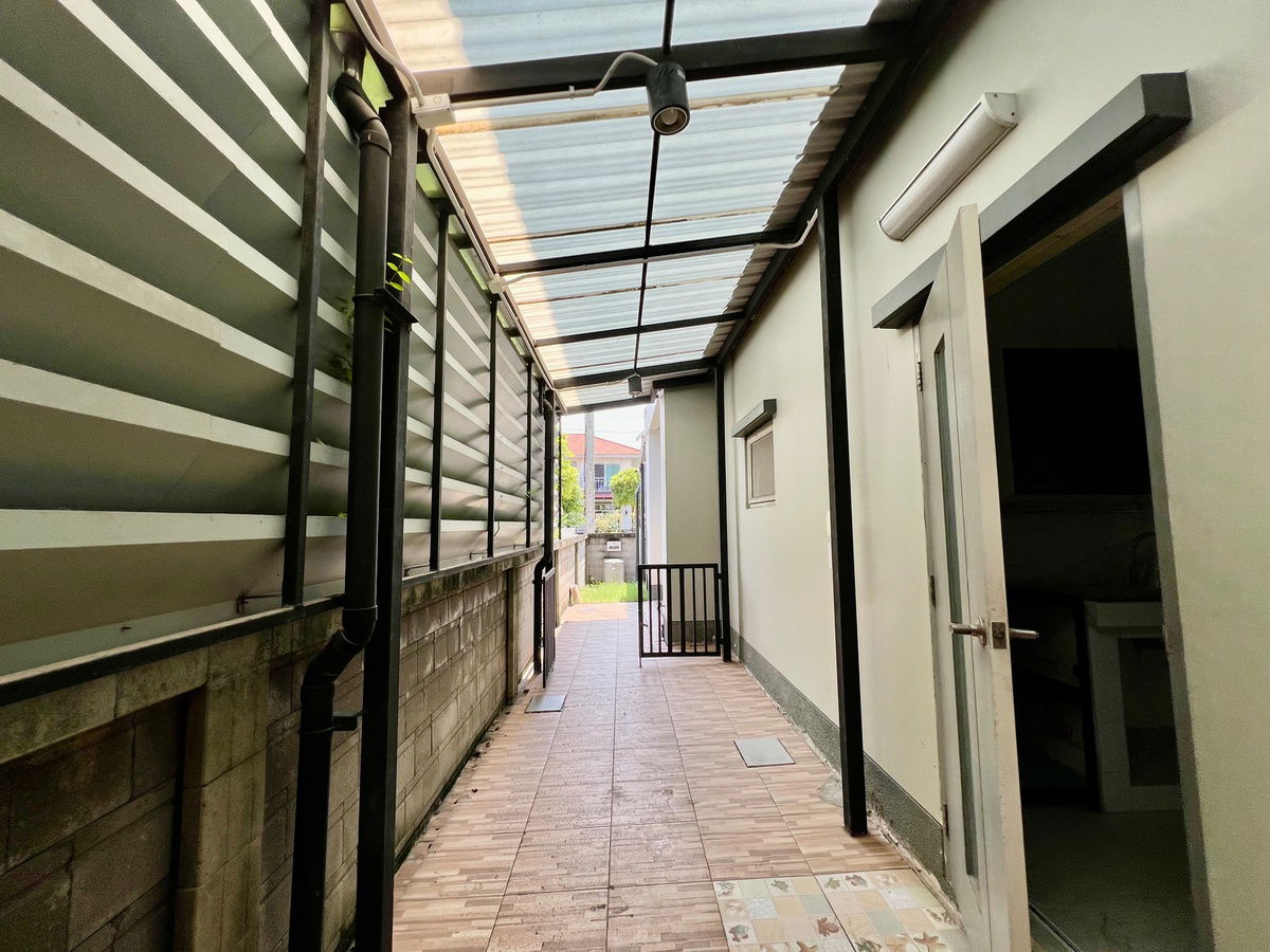 picture 🏡 Urgent Sale! Detached House at Casa Ville Bangna – Thepharak 🔥 Special Price – Re-listing After Reservation Canceled | Best Deal in the Project! - 15/43