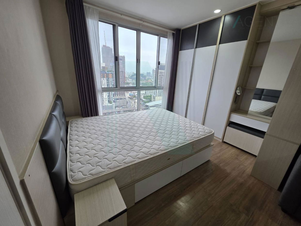 picture 🎉 For Sell Condo THE TREE BANG PO STATION Building 1, Floor 26,Studio, Room size 29 sqm - 8/8