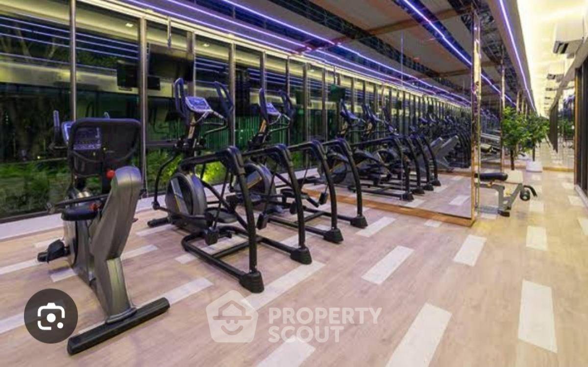 picture 2-BR Condo at The Privacy Rama 9 near ARL Ramkhamhaeng (ID 1846035) - 12/12