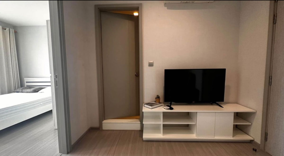 รูป Life sukhumvit 62 ☎️1 bed 30 sqm ‼️only 14000/month‼️ NOW AVAILABLE 🔆✅ - รูปที่ 3/7