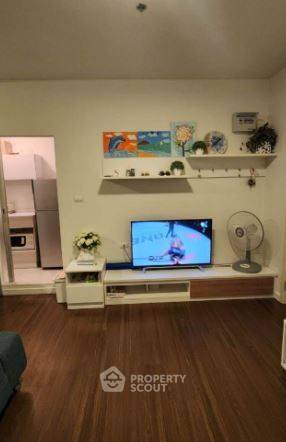 picture 1-BR Condo at Baan Kiang Fah in Nong Kae (ID 1110929) - 2/6