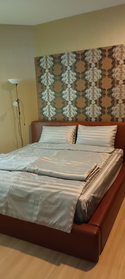 picture [ For Rent ]⚡🌈S61001 Baan Sathorn – Chaophraya⚡🌈LINE: @theagentpro (include "@" at the front) - 4/12
