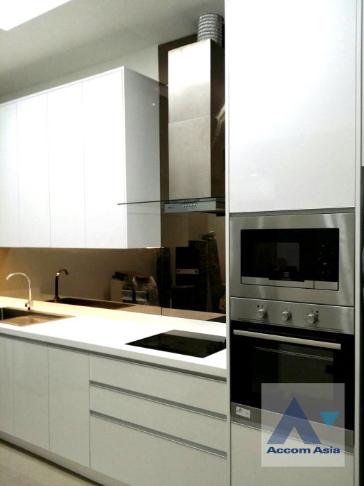picture 🔼🔽 AccomA 📩  5 BR Townhouse @Park Avenue (AA18595) - 9/10