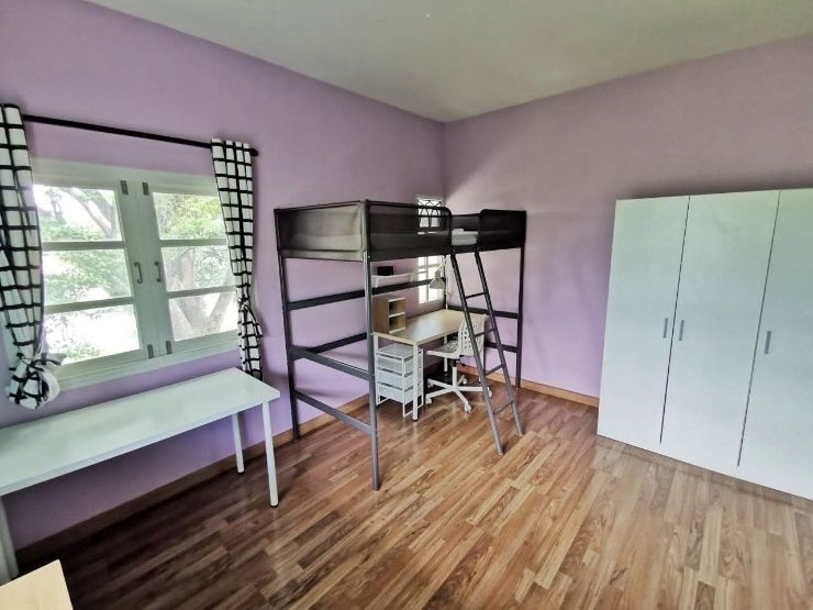รูป ขายบ้านเดี่ยว หมู่บ้าน เพอร์เฟค เพลส รามคำแหง 164
( Perfect Place Ramkhamhaeng 164 ) - รูปที่ 8/19