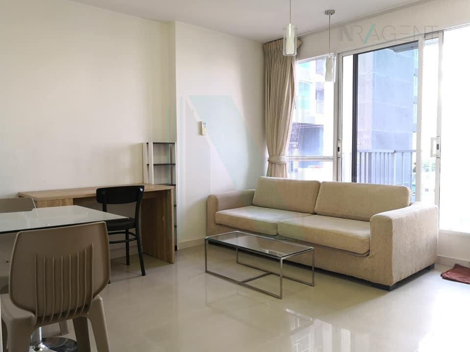 รูป 📌 ให้เช่าคอนโด ฮาเว่น พหลโยธิน อาคาร 1 ชั้น 7 1 ห้องนอน ขนาด 39.00 ตรม ใกล้ โรงเรียนอนุบาลเบญจมาศ - รูปที่ 4/8