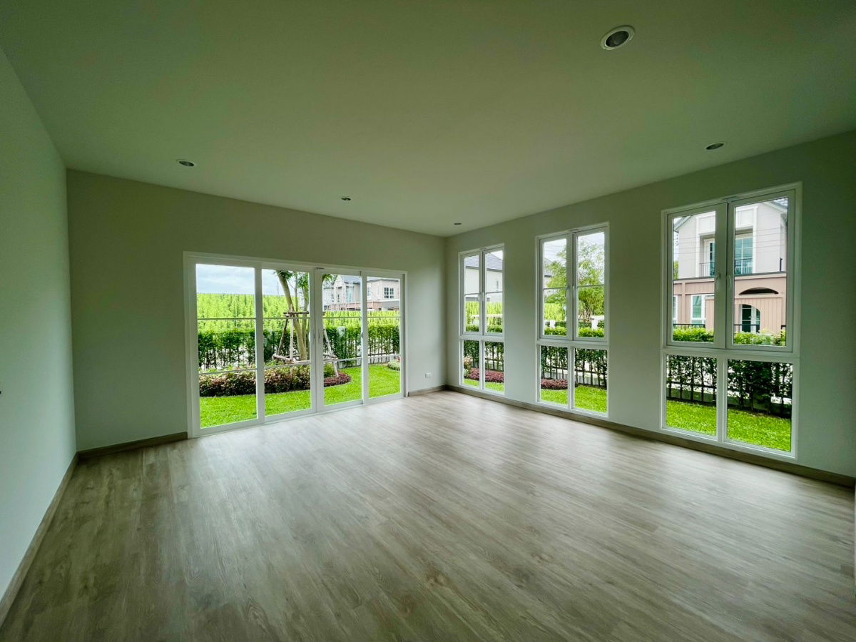picture Luxury Modern Farmhouse on 100 SQ.W. | 5 Minutes from Borommaratchachonnani Road - 6/19