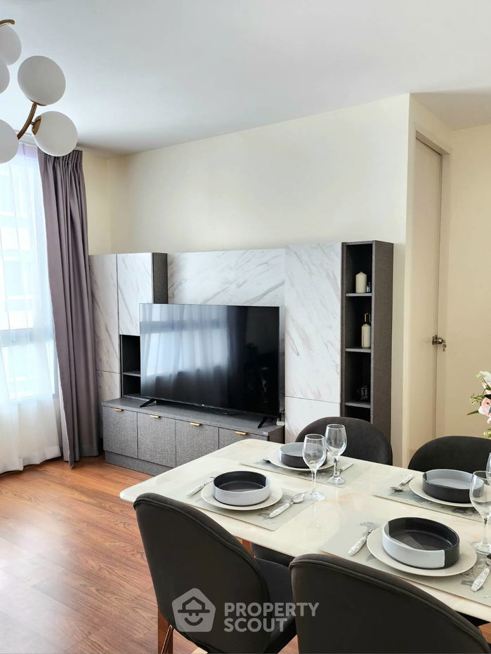 picture 2-BR Condo at The Parkland Ratchada-Thapra near BTS Talat Phlu (ID 2092294) - 2/13
