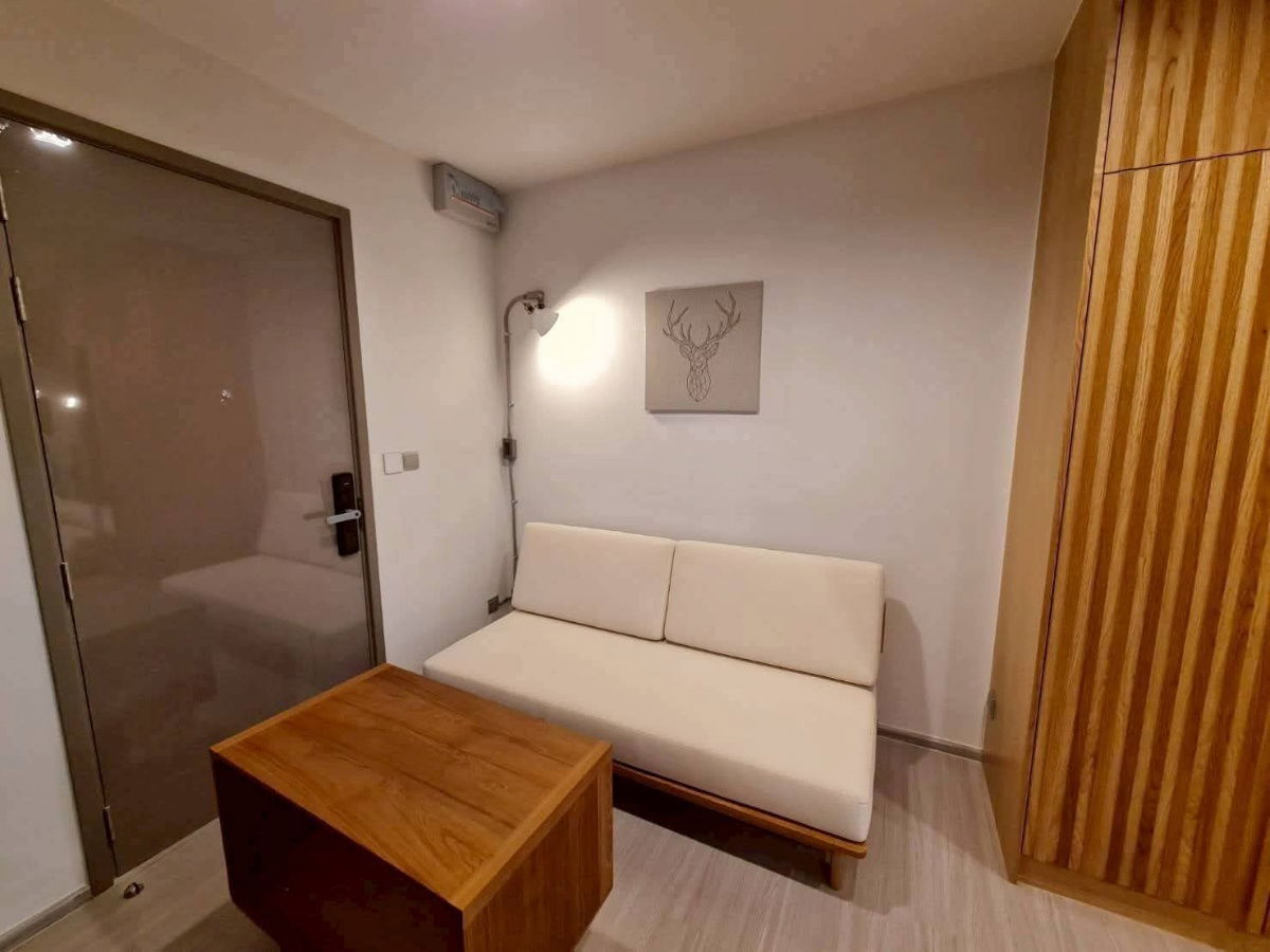 รูป 🏙️ Life Asoke Hype Condo for Rent –Tel./Whatsapp :095 169 9356 - รูปที่ 2/9