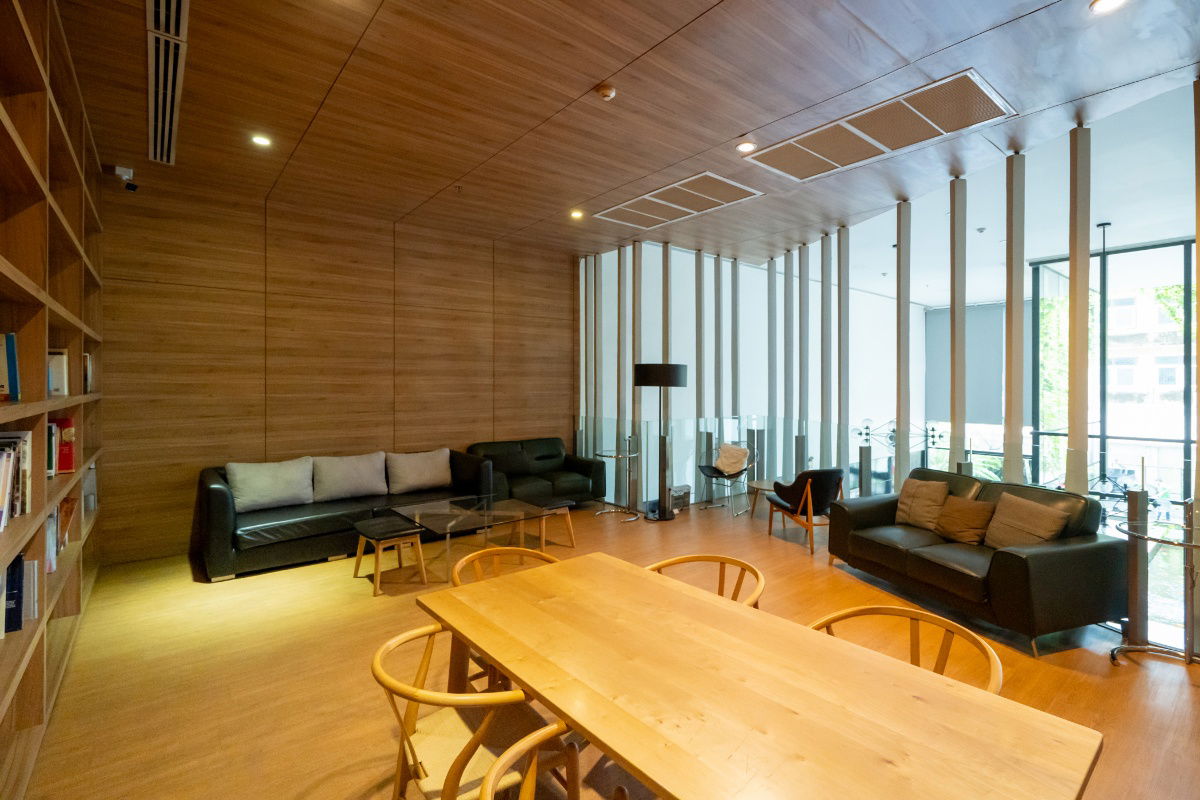 picture Siamese Ratchakru 1 Bedroom 31 sqm 24th foor - 52/84
