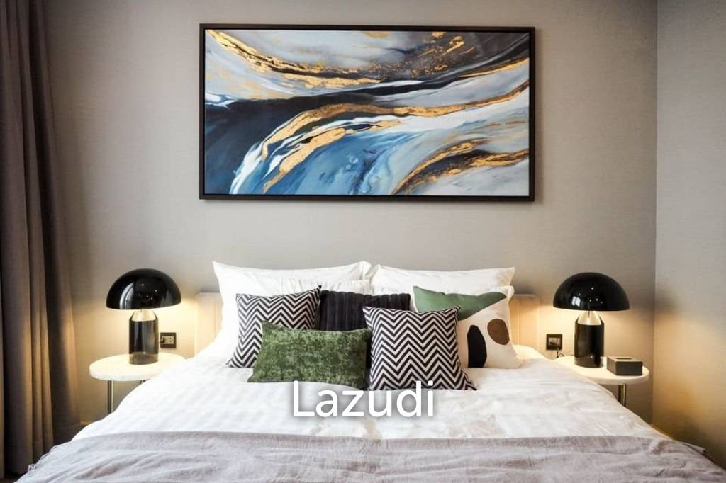 picture 1 Bedroom 1 Bathroom 35.99 Sq.m The Esse at Singha Complex - 11/15