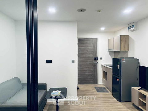 1-BR Condo at Atmoz Ratchada-Huaikwang in Wang Thonglang (ID 2220816)