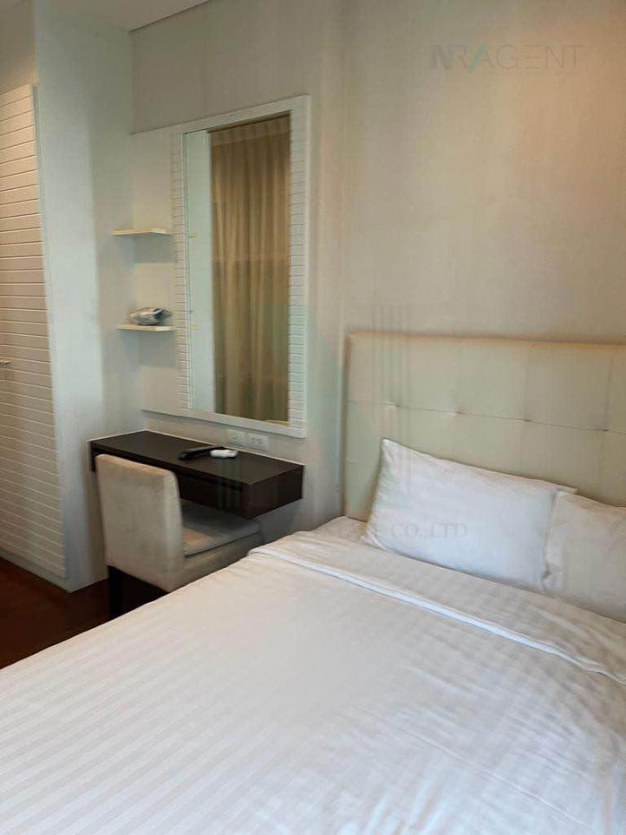 picture 📌 For Rent Condo IVY THONGLOR Building 1, Floor 20,1 bed room, Room size 45.00 sqm - 5/8