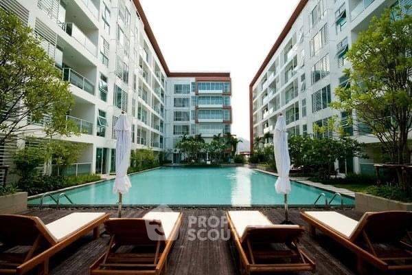 รูป คอนโด 2-ห้องนอน ที่ เดอะ บรีซ หัวหิน ใกล้ หาดเขาตะเกียบ (ID 2189713) - รูปที่ 3/24