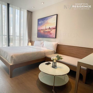🎉 ให้เช่าคอนโด พาร์ค 24 เฟส 2 อาคาร 5 ชั้น 36 สตูดิโอ ขนาด 29 ตรม ใกล้ ดิ เอ็มดิสทิค