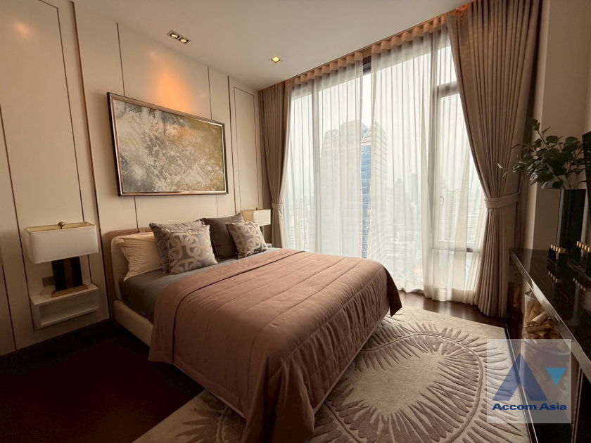 picture 🔼🔽 AccomA 📩  2 BR Condominium @Q1 Sukhumvit (AA44285) - 10/20
